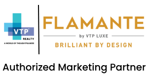 VTP Flamante Kharadi